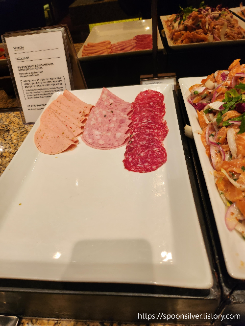 웨스틴조선호텔