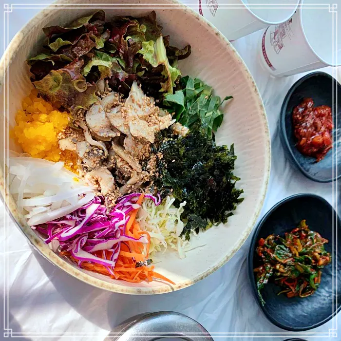 6시 내고향 인천 옹진 신시모도 오션뷰 펜션, 식당, 소라 덮밥, 소라찜 맛집