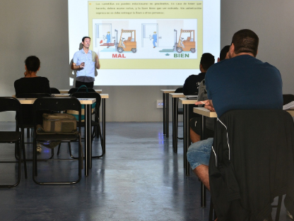 AI와 시장 청년상인 협업: 새로운 창업 모델 탐구