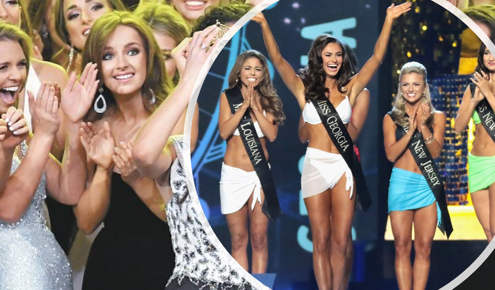 미스 아메리카 회사 파산