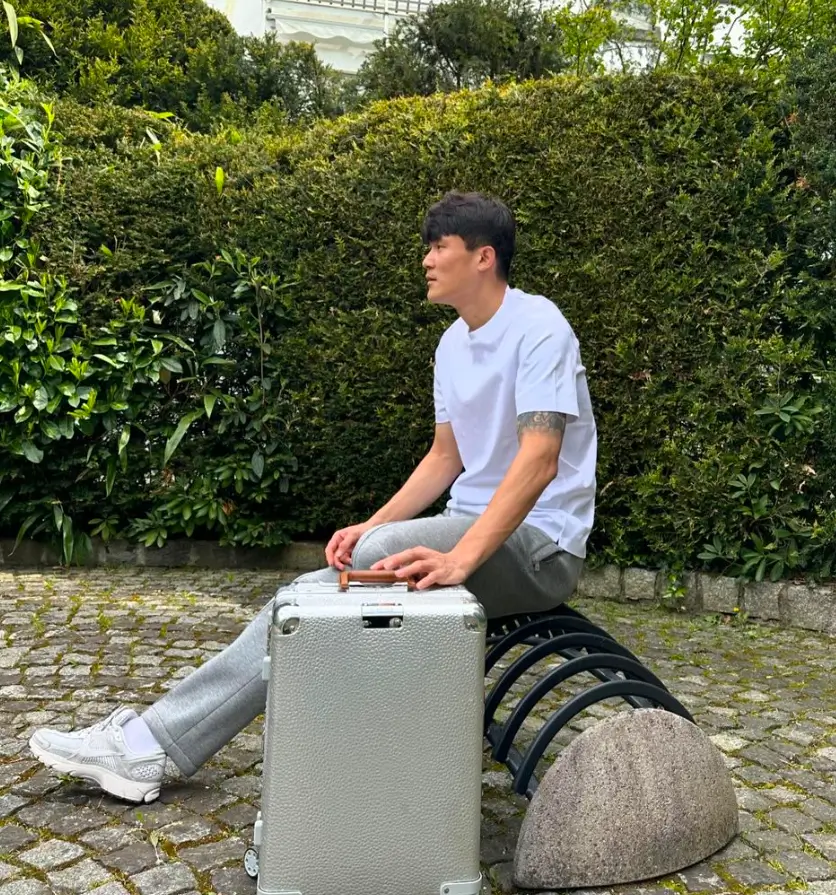 김민재