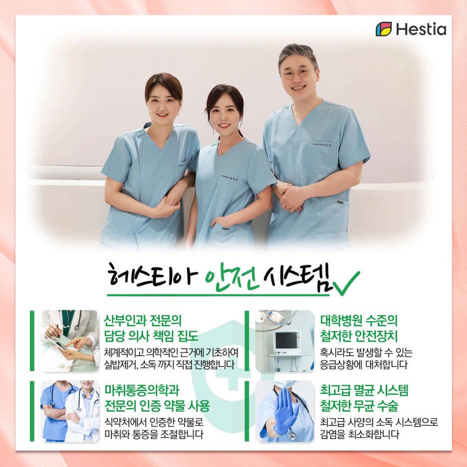 헤스티아 안전시스템