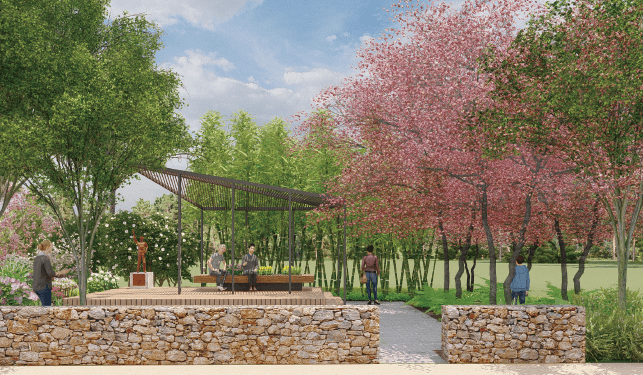 함께 만드는 정원, 함께 피어나는 마을 – 커뮤니티정원 가이드