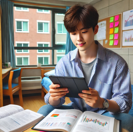 단기 투자 vs 장기 투자