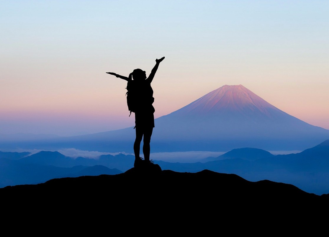 나만의 ‘1일 1도전’ 프로젝트 – 매일 새로운 도전을 하는 실험기