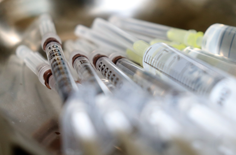 독감 무료접종 대상