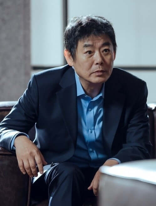 협상의 기술 등장인물&amp;#44; 드라마&amp;#44; 일본배우