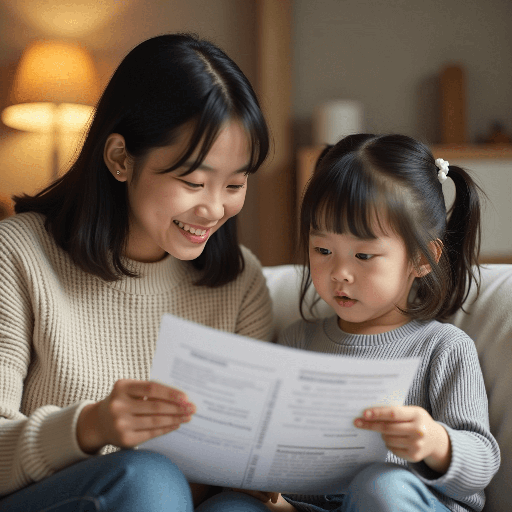 어린이 치아보험이란?