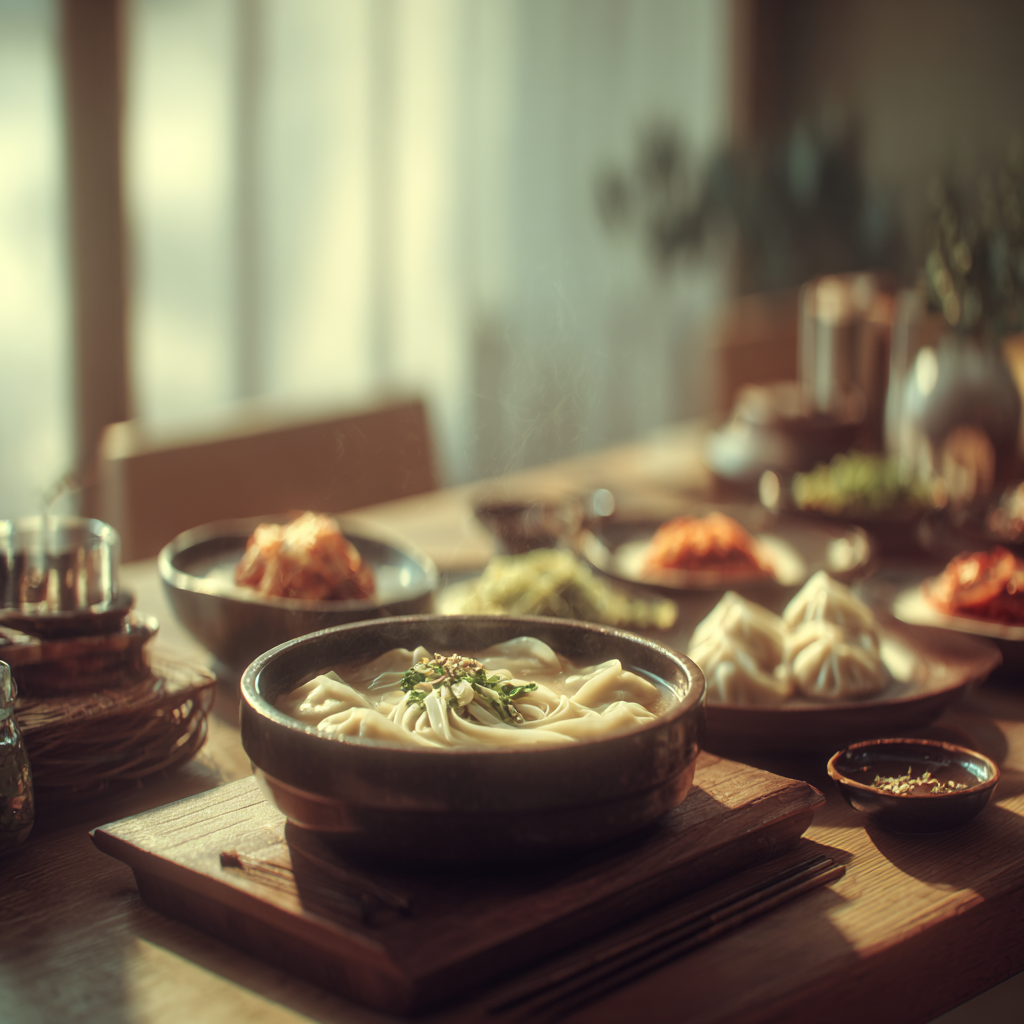 서울 미슐랭 가이드 빕구르망