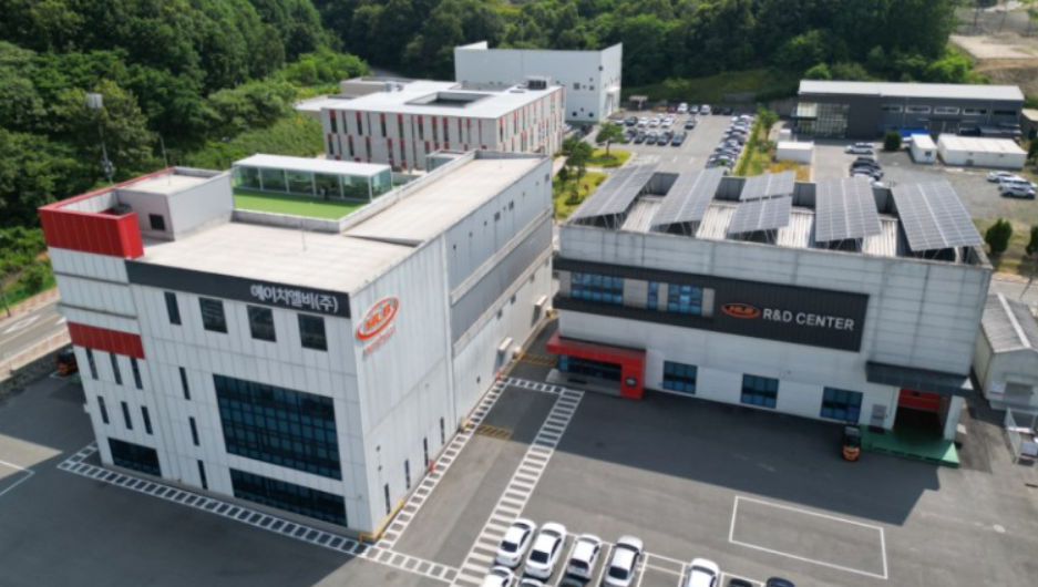 HLB 회사 정경