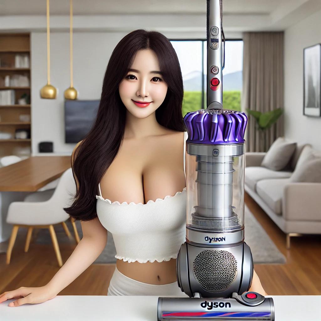 다이슨 청소기 충전불량