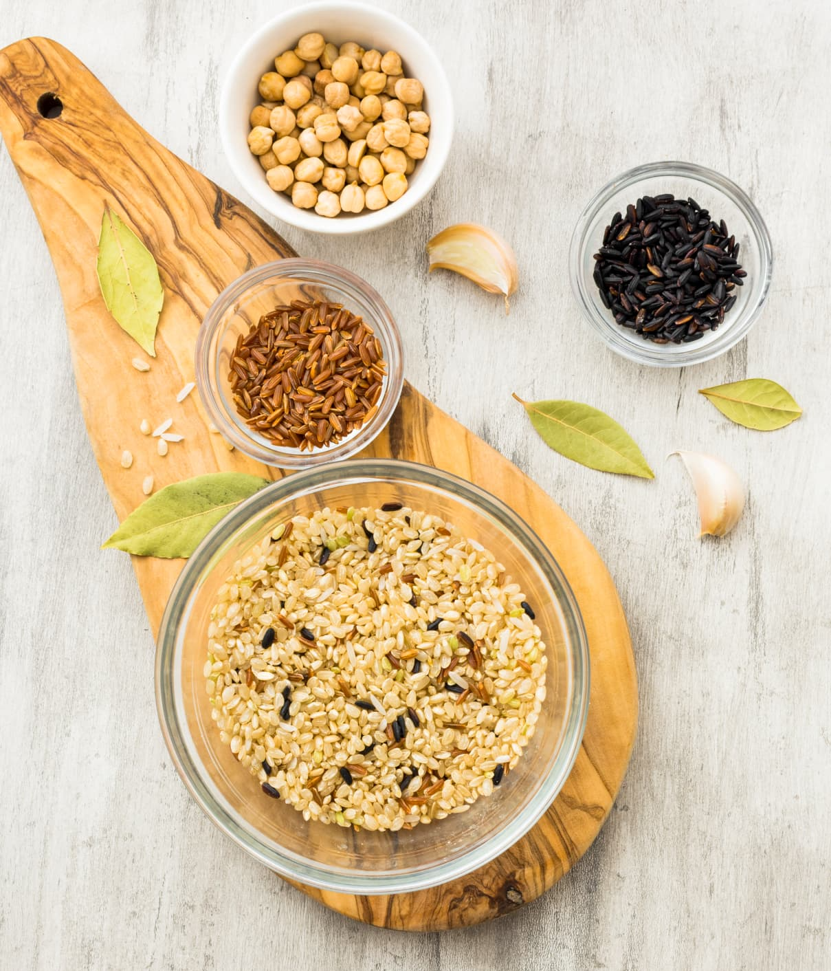 염증에 좋은 음식