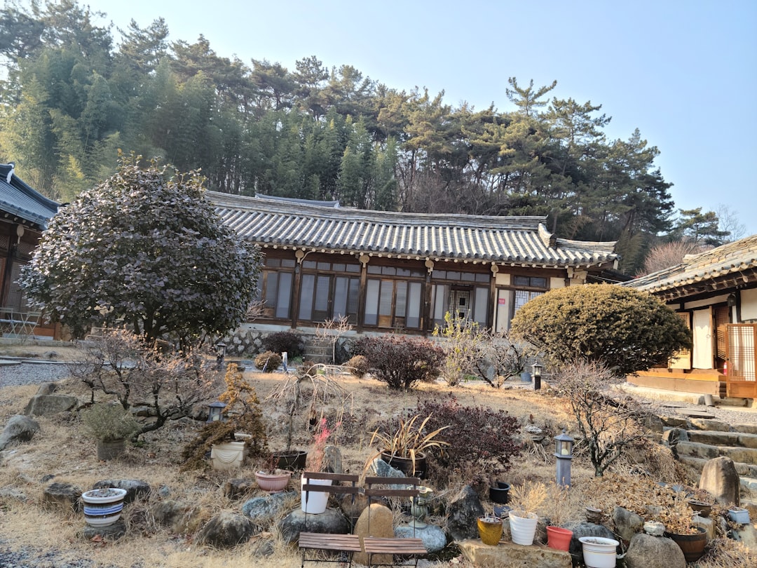 Gyeongsan
