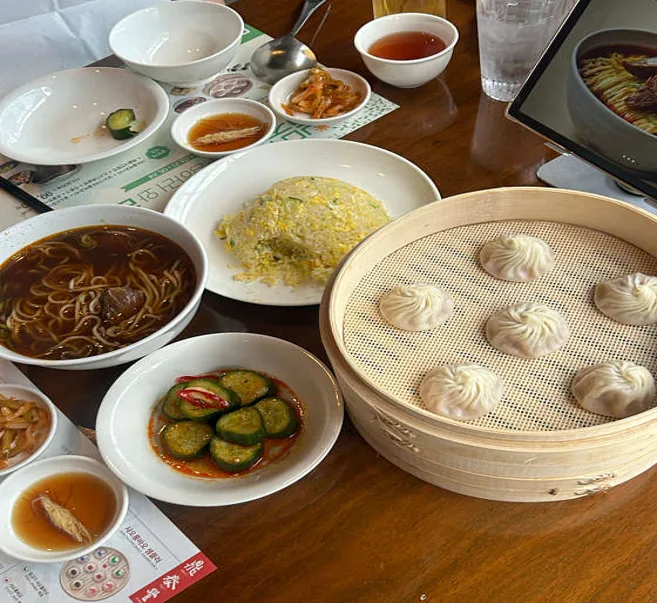 딘타이펑 명동점