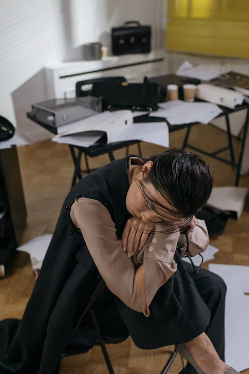 춘곤증 증상 원인 해결법 핵심 정리