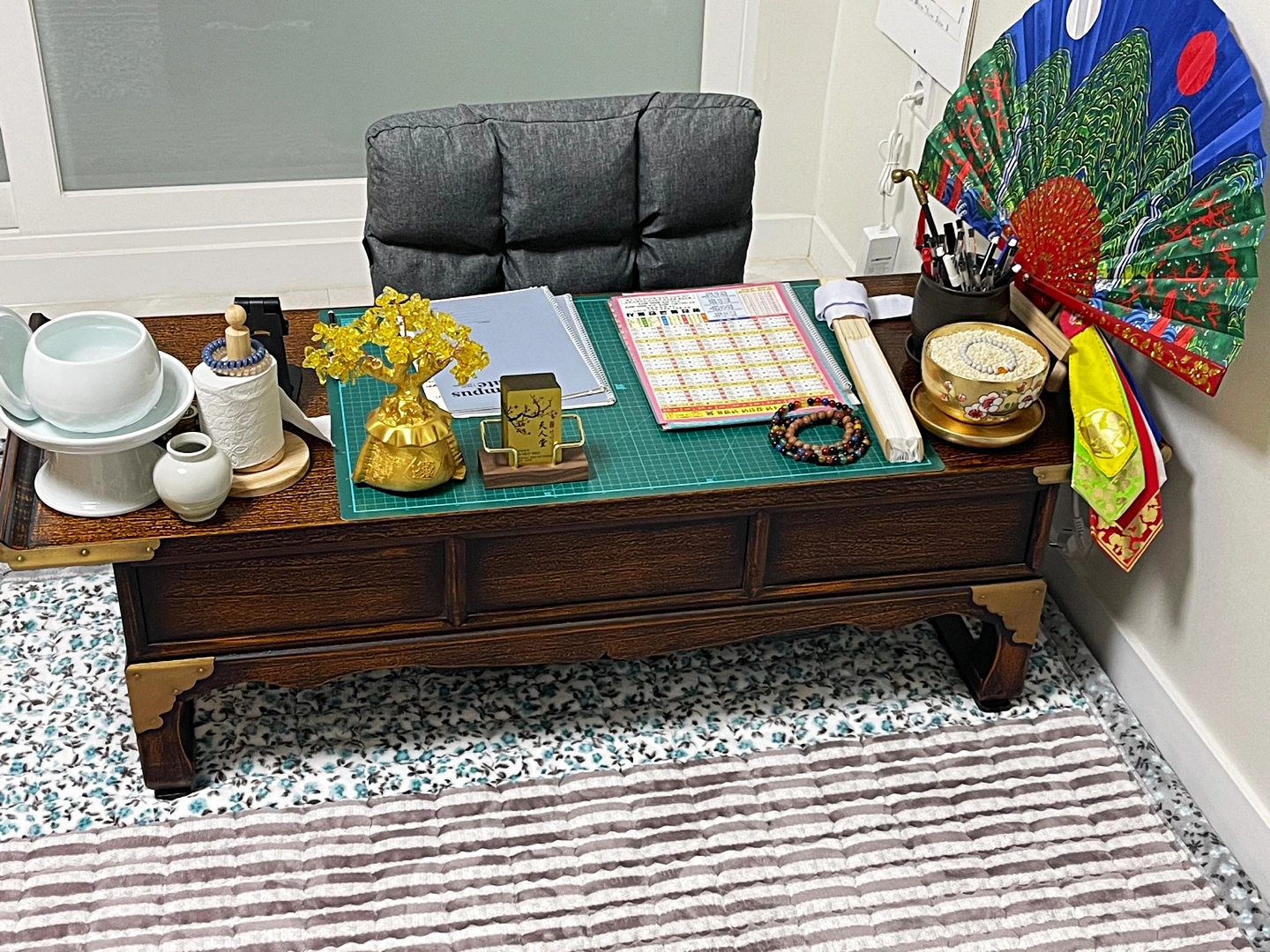 인천의 용한 무당 천인당 추천