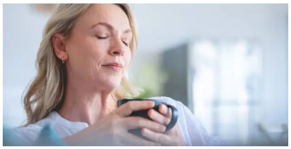 폐경이행기의 증상 원인 치료방법