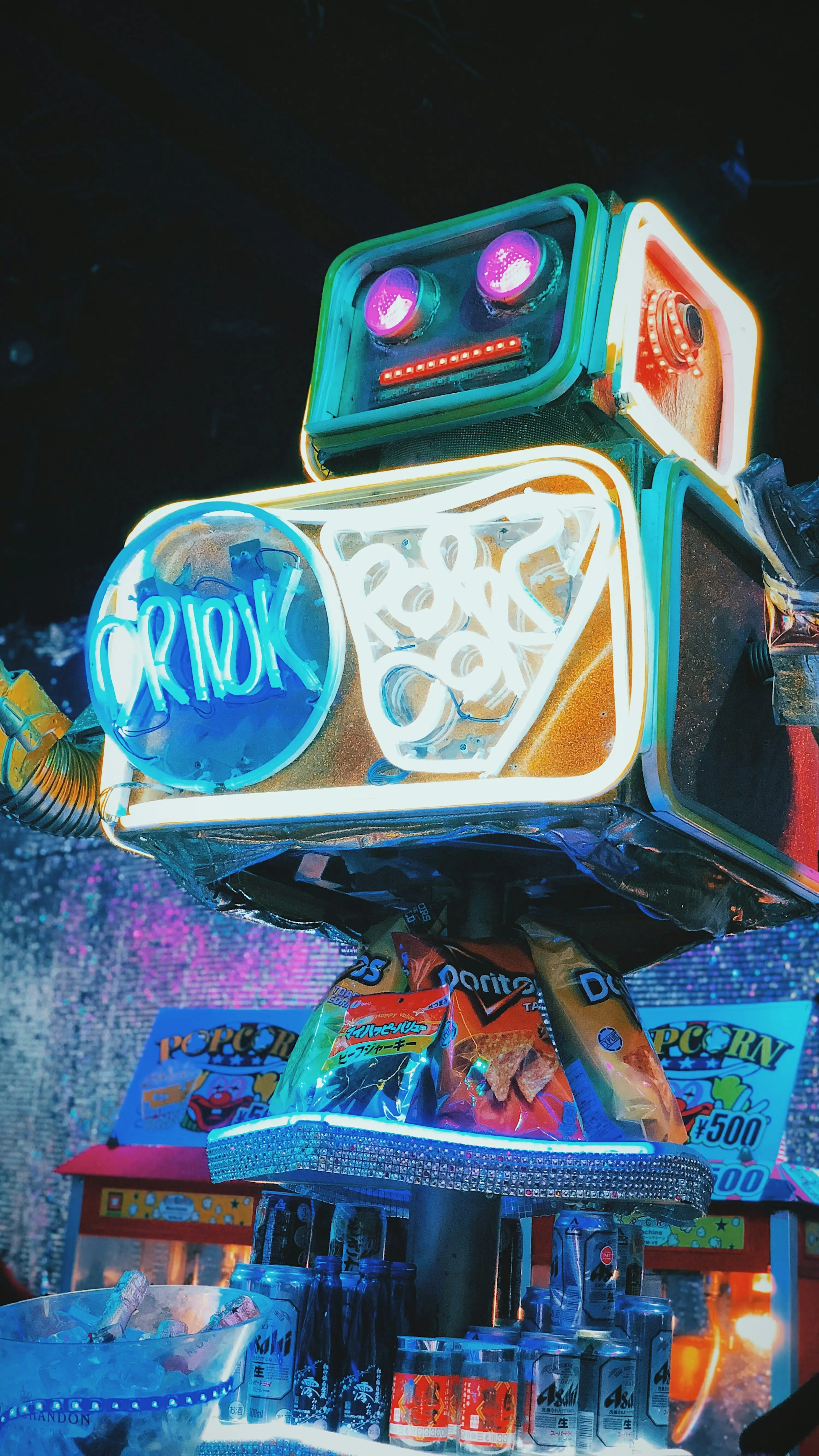 로봇(Robot) 관련주