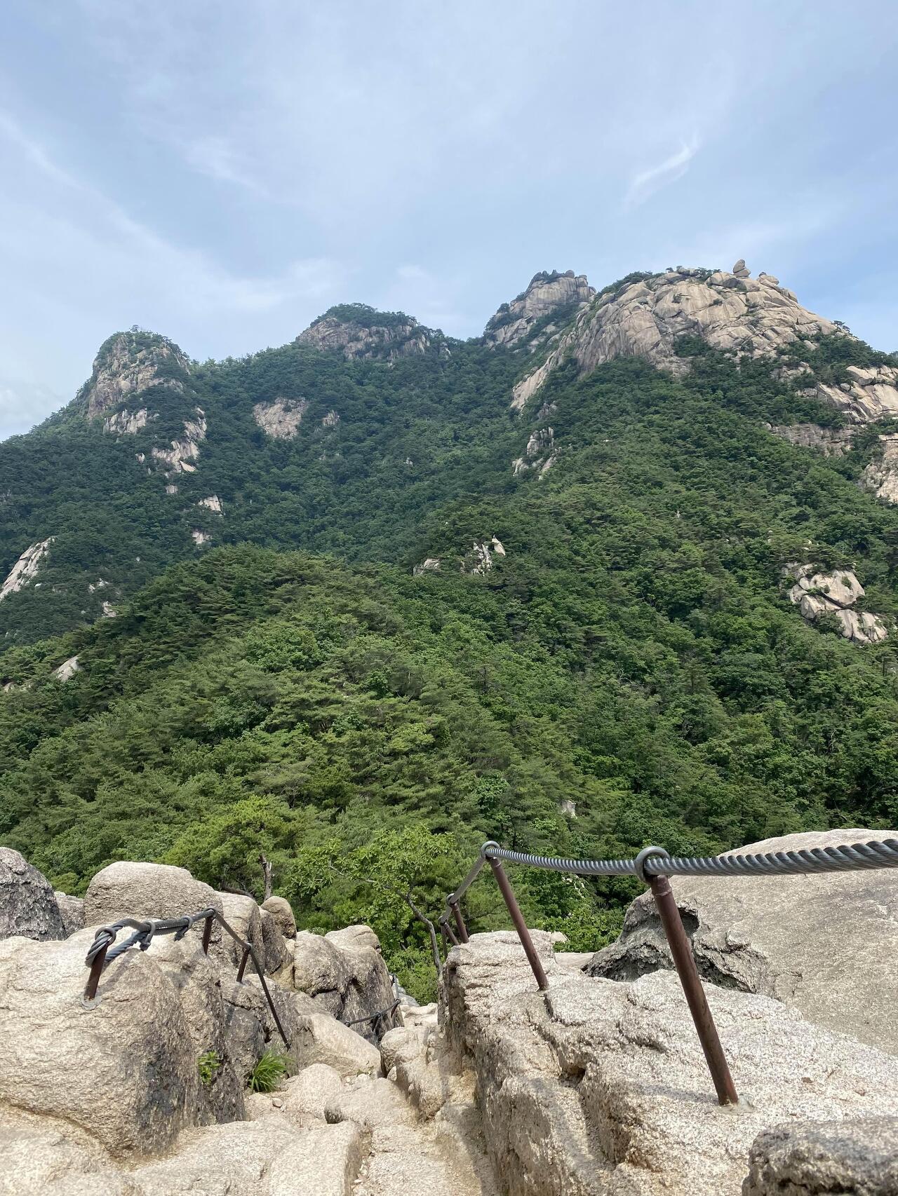 승가봉