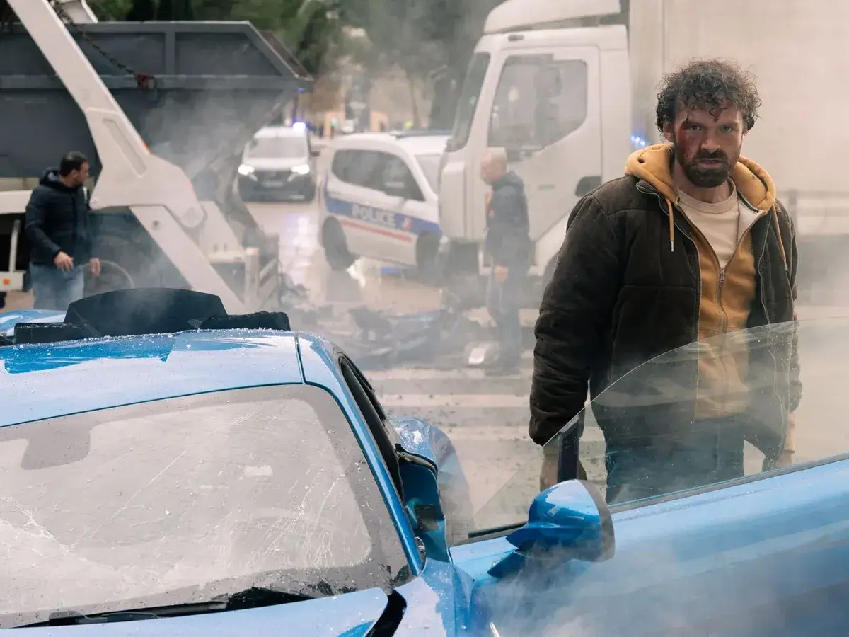 넷플릭스 영화 추천 사라진 탄환3