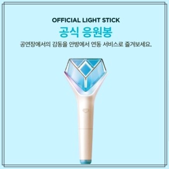 임영웅 응원봉
