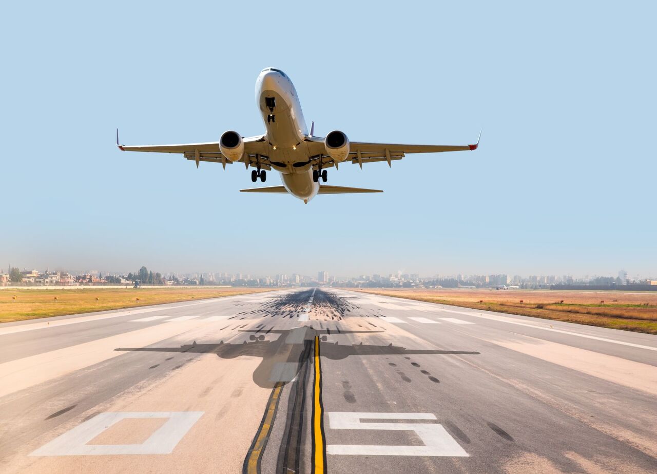 공항 온실가스 감축 프로젝트