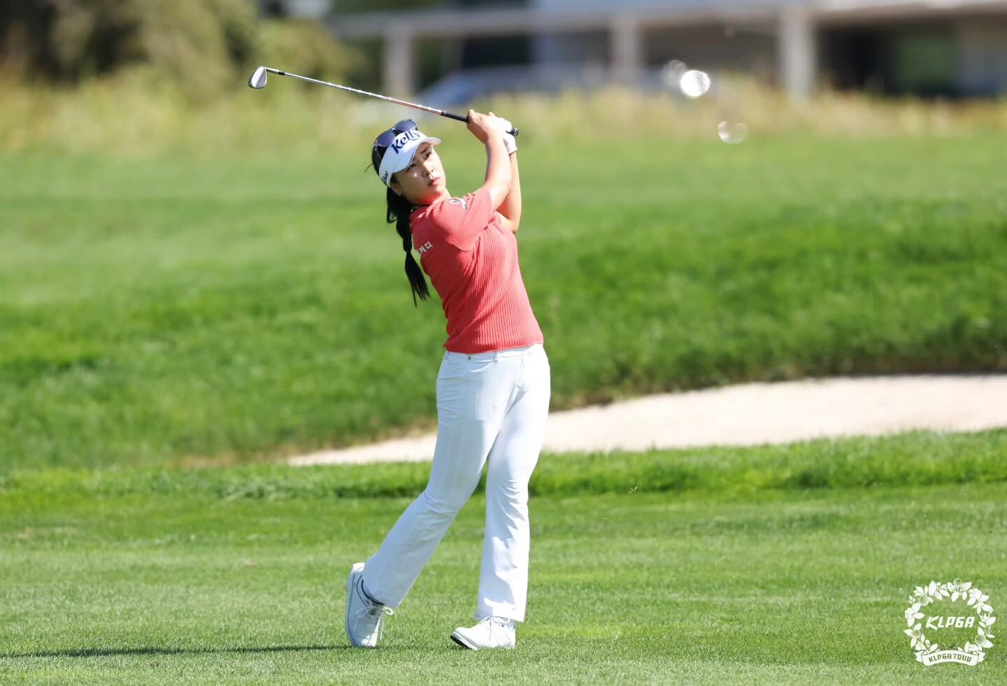 KLPGA 하나금융그룹 챔피언십