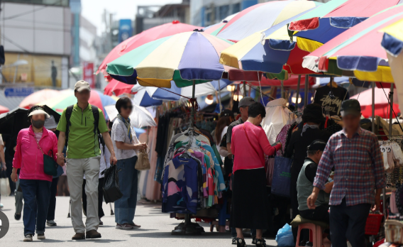 민생회복 소비쿠폰 정리