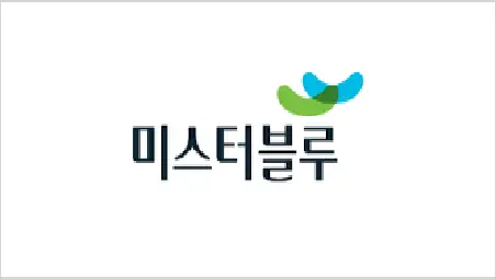 미스터블루