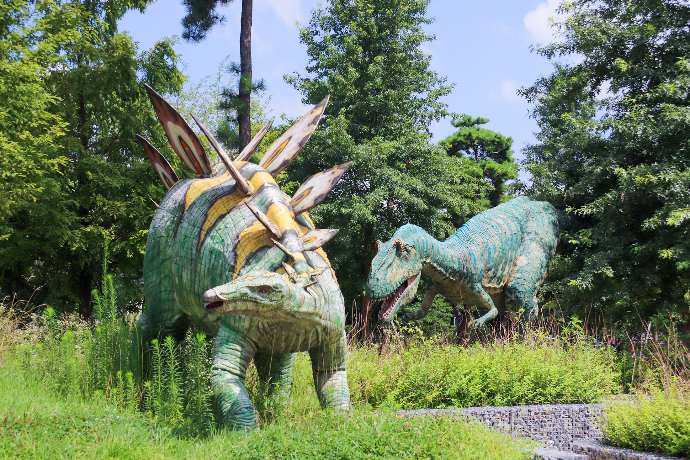 국립 과천과학관