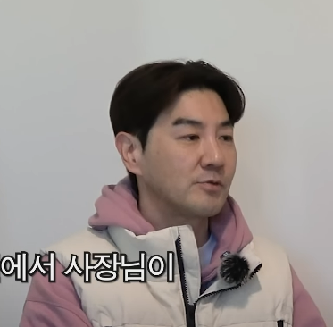 한상진 배우 데뷔