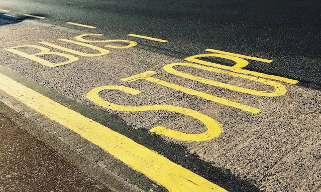 수원 충주 시외버스 정류장