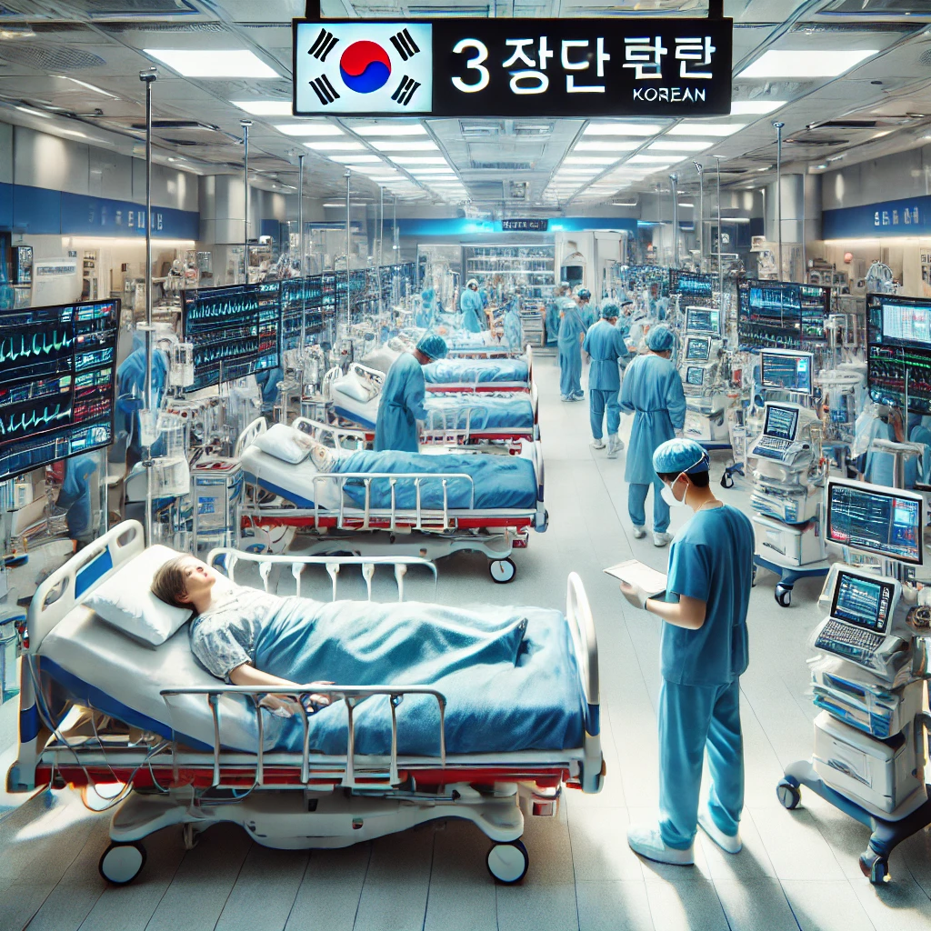 응급실 뺑뺑이