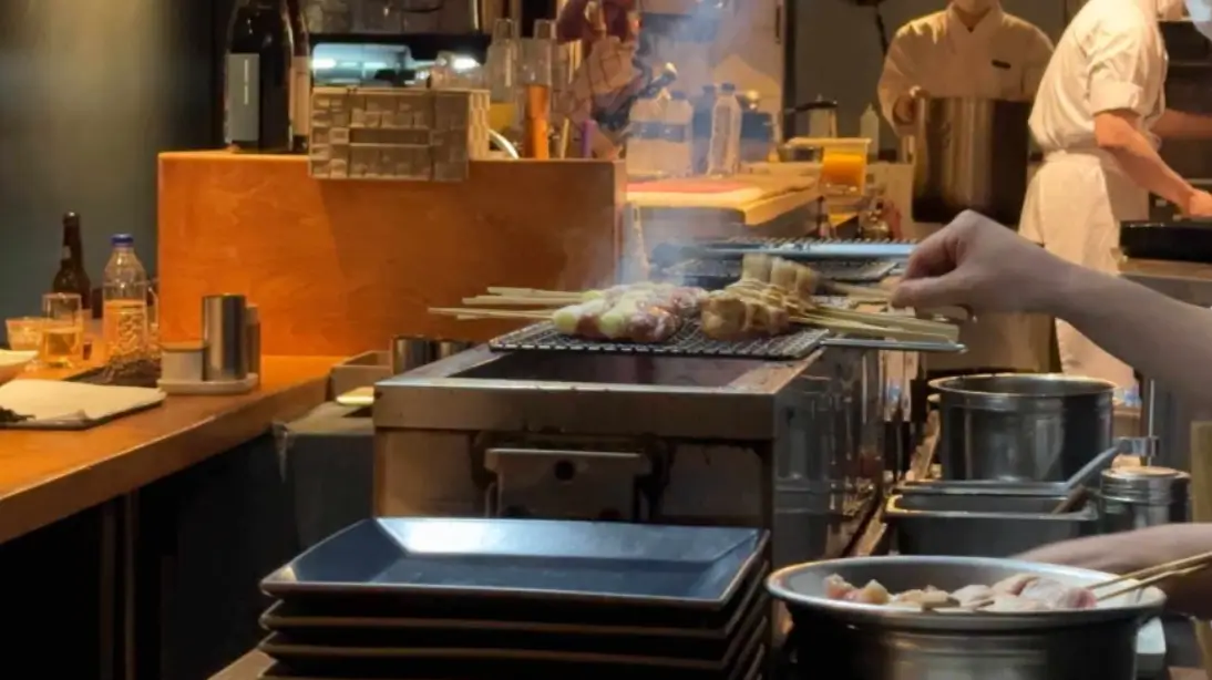 토밥-좋아-닭꼬치-맛집-위치-안내