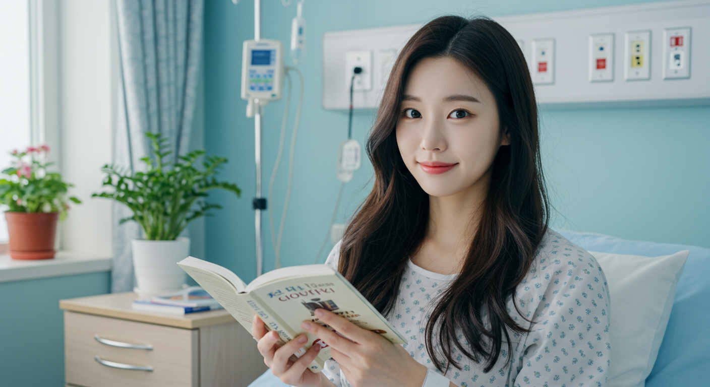 손가락 퇴행성