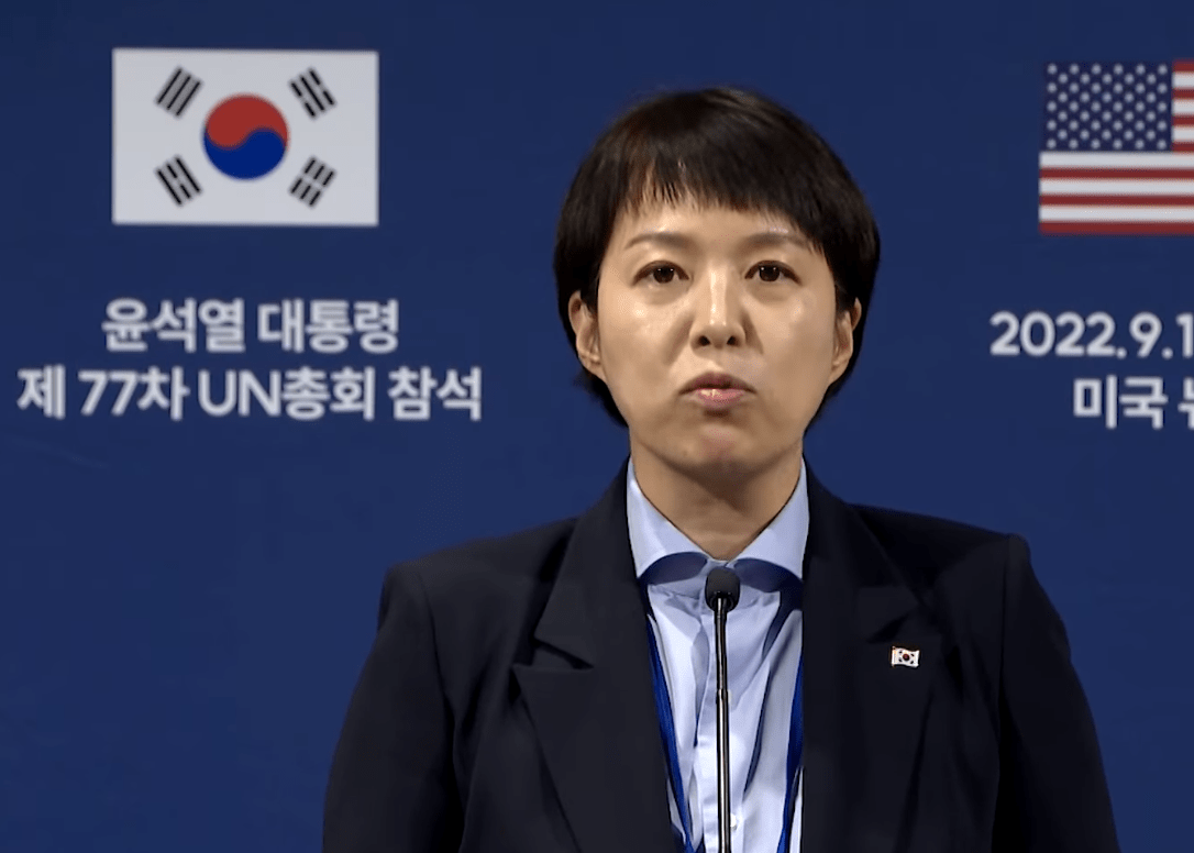 김은혜