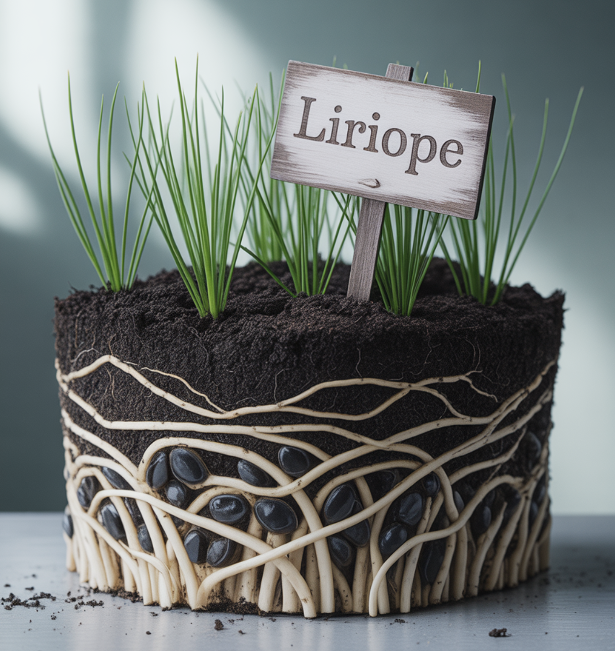 소엽맥문동 vs 일반 맥문동&amp;#44; 심기 전에 꼭 알아야 할 차이점!