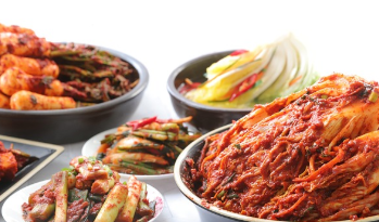 김치
