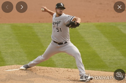 MLB 신인 투수 주목 (루키, 시즌기록, 팀기여도)