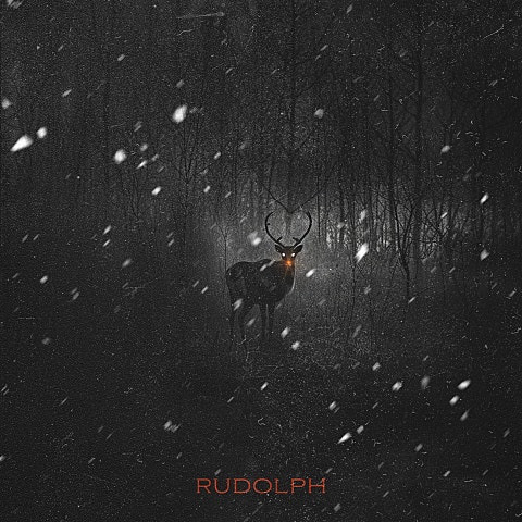 안예은 RUDOLPH(루돌프) 앨범 사진