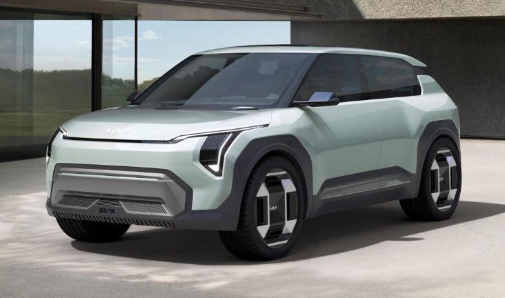 EV3