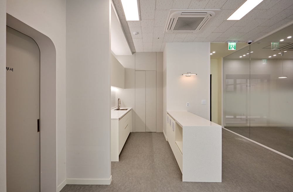 탕비실인테리어