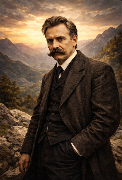 니체 인물 관련 이미지