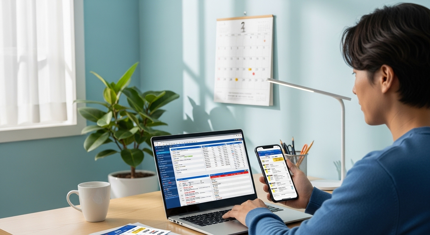 동행복권 바로가기