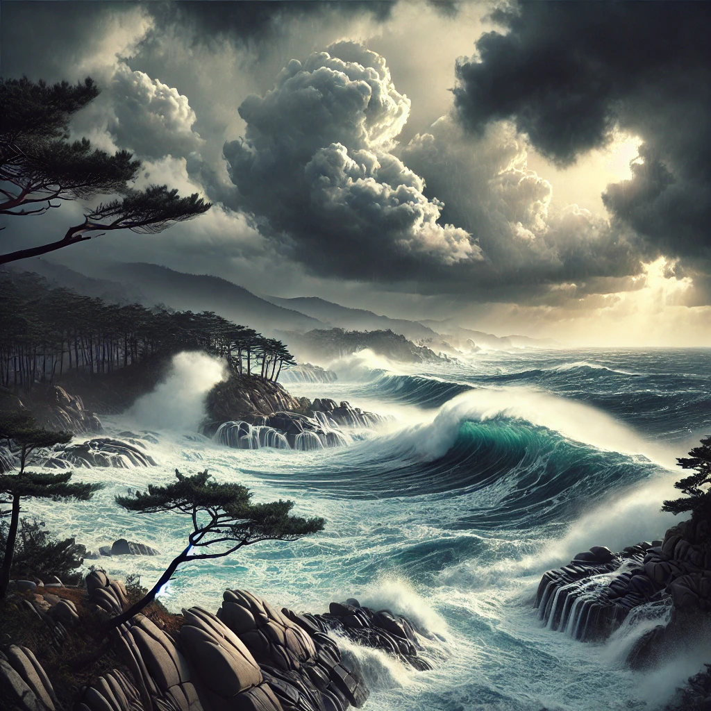 강릉 가볼만한곳 베스트10