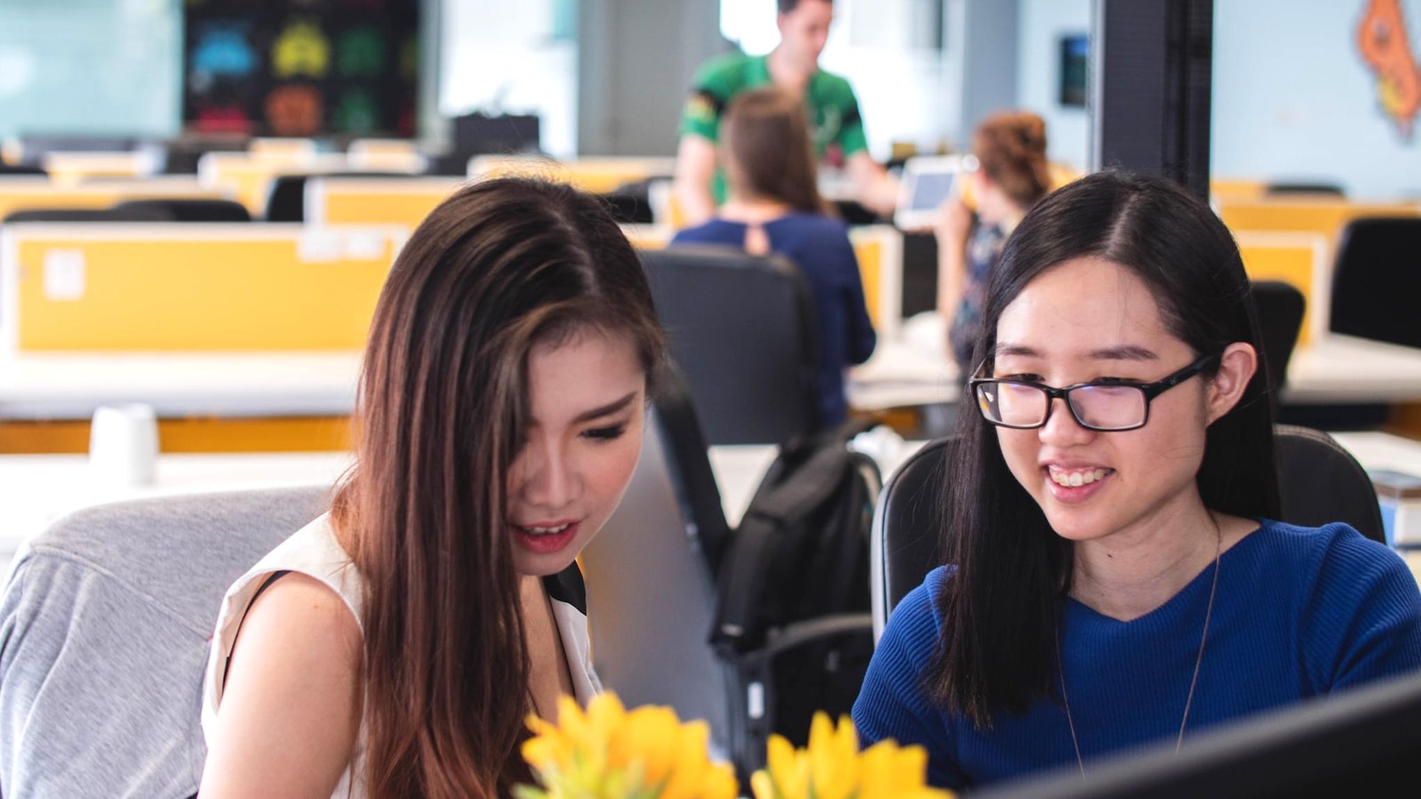 KOTRA Unilever 스타트업지원