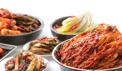 김장김치 맛있게 담그는법, 김장김치양념