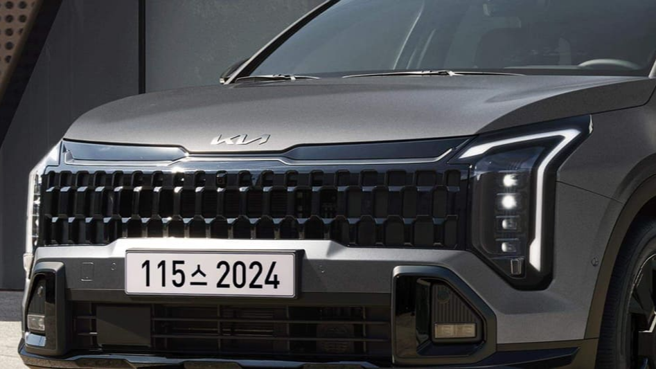 스포티지 하이브리드