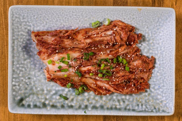 1인 가구 김장&amp;#44; 3일 만에 끝내는 초간단 비법