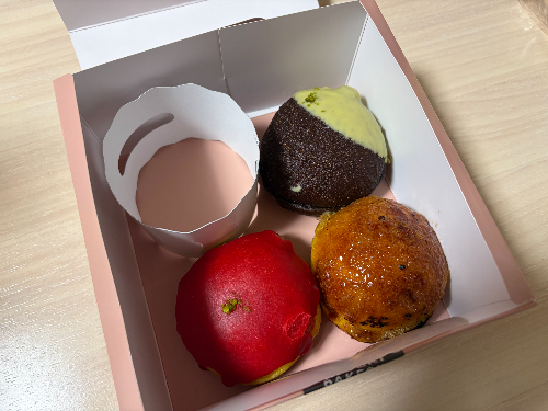 산겐자야 도너츠 카페 맛집 추천! POTERI BAKERY TOKYO